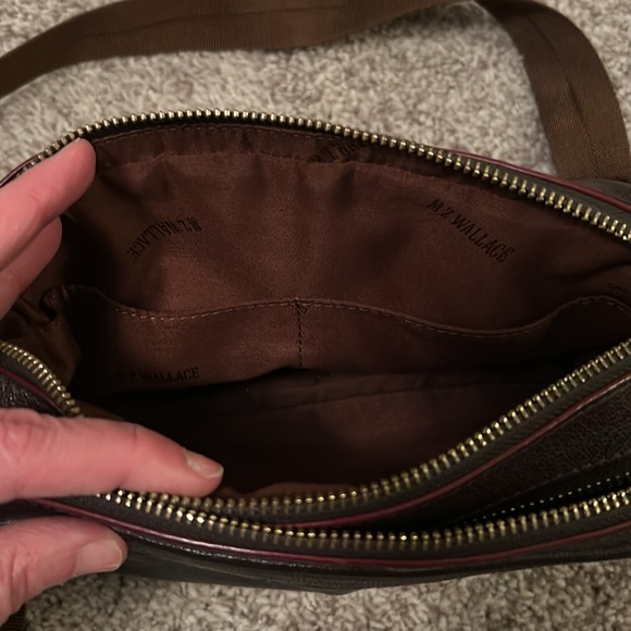 MZ Wallace crossbody - Picture 11 of 14